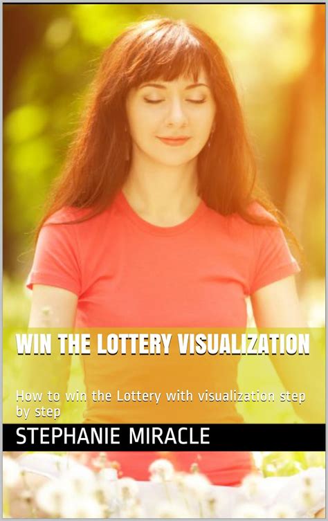 How to use visualization to win lottery .